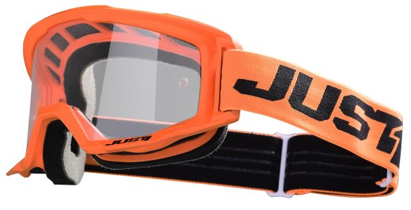 Окуляри Just1 Vitro Orange