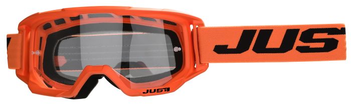 Окуляри Just1 Vitro Orange