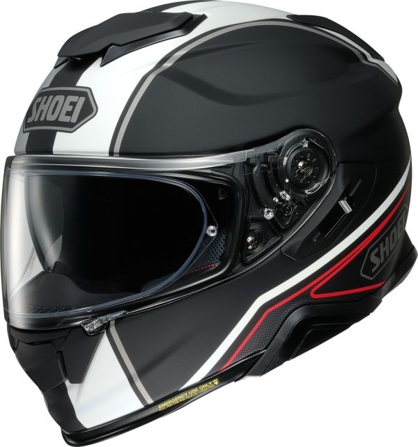 Мотошолом Shoei GT-Air 2 Panorama TC-5