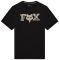 Футболка Fox Dri-release® Short Sleeve Tee - Diffuse Black