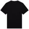 Футболка Fox Dri-release® Short Sleeve Tee - Diffuse Black