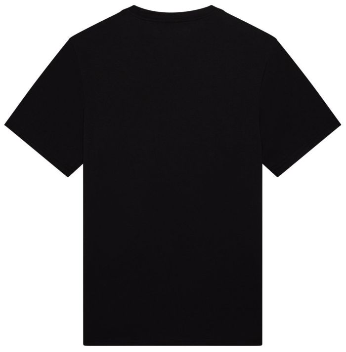 Футболка Fox Dri-release® Short Sleeve Tee - Diffuse Black