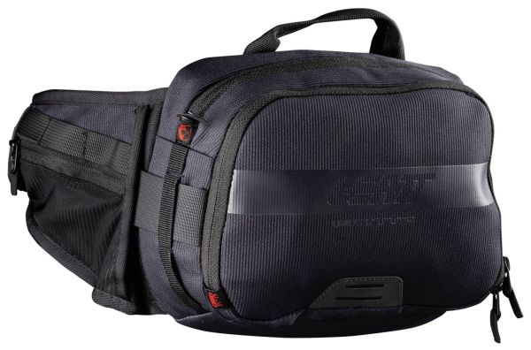 Напоясна Сумка Leatt Tool Belt 2.0 Black