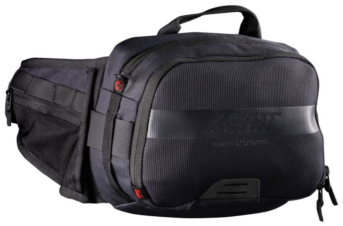 Напоясна Сумка Leatt Tool Belt 2.0 Black