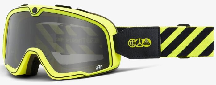 Окуляри 100% Barstow Goggle The Arsenale