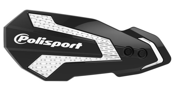 Захист Рук Polisport Mx Flow Handguard - KTM Black