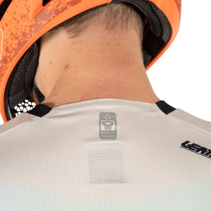 Джерсі Leatt Mtb 3.0 Gravity Jersey Glamis