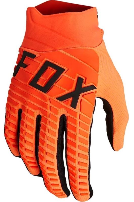 Рукавички Fox 360 Glove Flo Orange