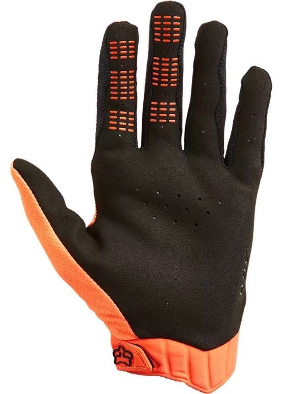 Рукавички Fox 360 Glove Flo Orange