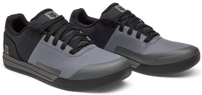 Взуття Fox Union Shoe - Canvas Dark Shadow