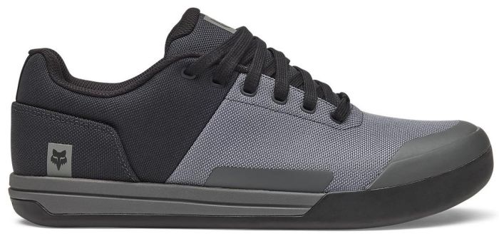 Взуття Fox Union Shoe - Canvas Dark Shadow