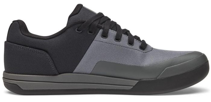 Взуття Fox Union Shoe - Canvas Dark Shadow