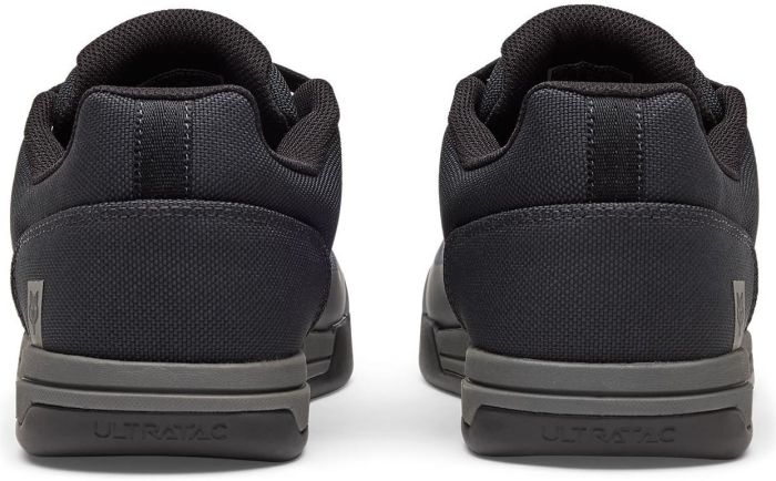 Взуття Fox Union Shoe - Canvas Dark Shadow
