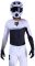 Джерсі Fox Flexair Jersey - Fracture White