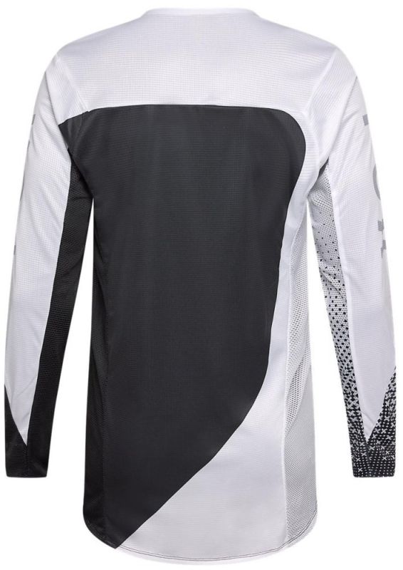 Джерсі Fox Flexair Jersey - Fracture White