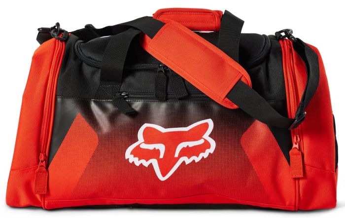 Сумка Для Спорту Fox Duffle 180 Bag Flo Red