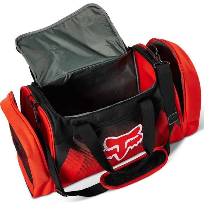 Сумка Для Спорту Fox Duffle 180 Bag Flo Red