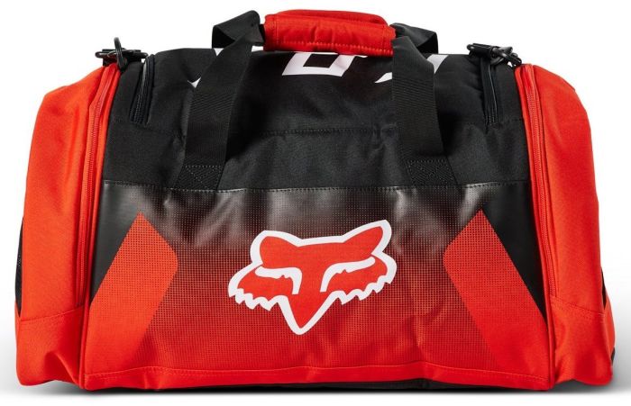 Сумка Для Спорту Fox Duffle 180 Bag Flo Red