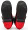 Мотоботи Fox Comp Youth Boot Fluo Red