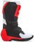 Мотоботи Fox Comp Youth Boot Fluo Red