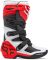 Мотоботи Fox Comp Youth Boot Fluo Red