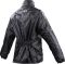 Дощовик LS2 Tonic Lady Rain Suit Black