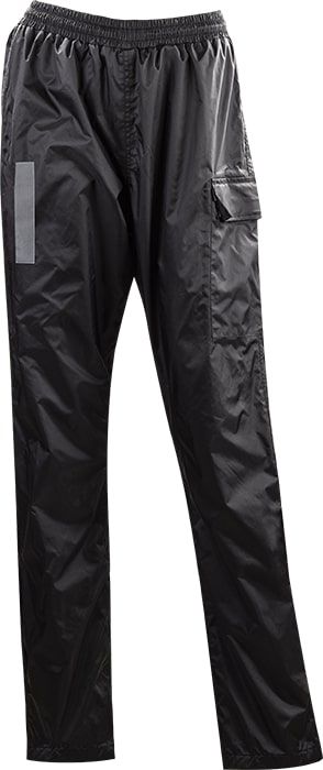Дощовик LS2 Tonic Lady Rain Suit Black