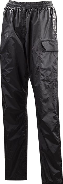 Дощовик LS2 Tonic Lady Rain Suit Black