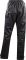 Дощовик LS2 Tonic Lady Rain Suit Black
