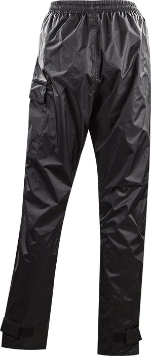 Дощовик LS2 Tonic Lady Rain Suit Black