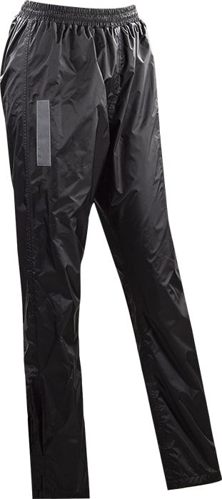 Дощовик LS2 Tonic Lady Rain Suit Black
