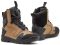 Мотоботи Fox Defend Adventure Boot Dark Khaki