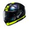 Мотошолом Shoei GT-AIR3 Scenario TC-3