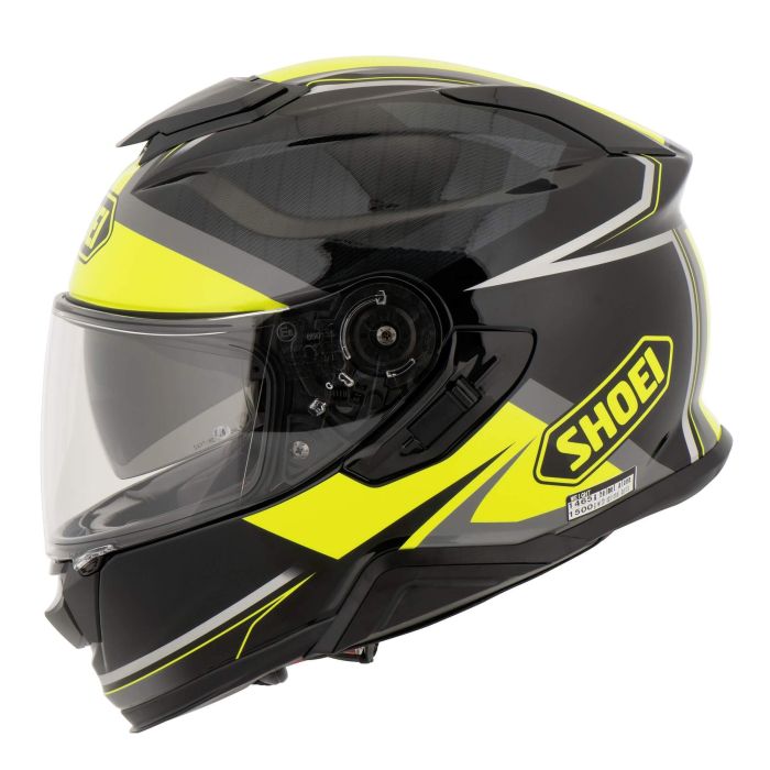 Мотошолом Shoei GT-AIR3 Scenario TC-3