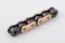 Ланцюг Afam Mx5-g Ars Chain 520 Gold