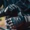 Моторукавички Oxford Omega 1.0 Air Men‘s Mesh Glove Stealth Black