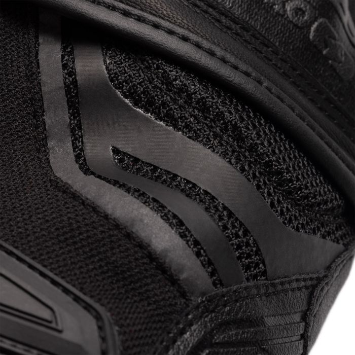 Моторукавички Oxford Omega 1.0 Air Men‘s Mesh Glove Stealth Black