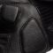 Моторукавички Oxford Omega 1.0 Air Men‘s Mesh Glove Stealth Black