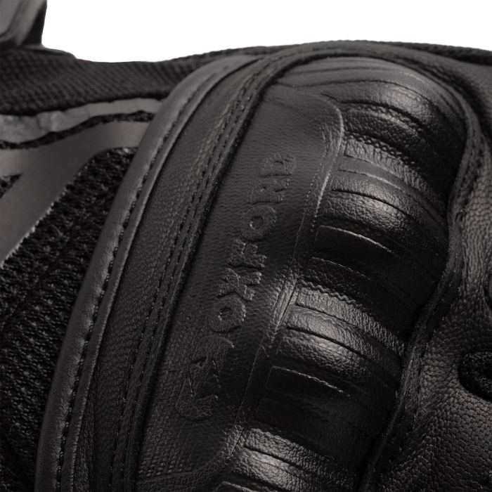 Моторукавички Oxford Omega 1.0 Air Men‘s Mesh Glove Stealth Black