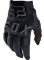 Водостійкі Рукавички Fox Defend Wind Glove Black