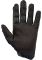 Водостійкі Рукавички Fox Defend Wind Glove Black