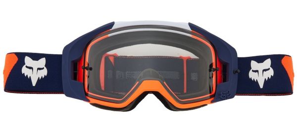 Окуляри Fox Vue Goggle - Core Flo Orange