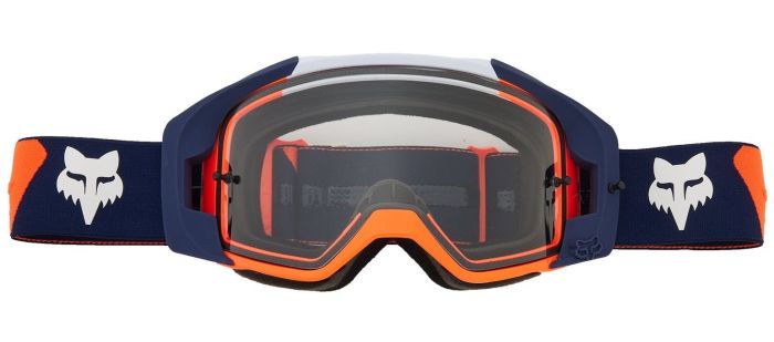 Окуляри Fox Vue Goggle - Core Flo Orange
