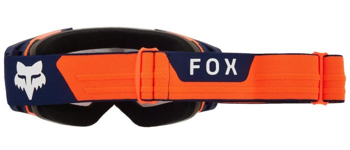 Окуляри Fox Vue Goggle - Core Flo Orange