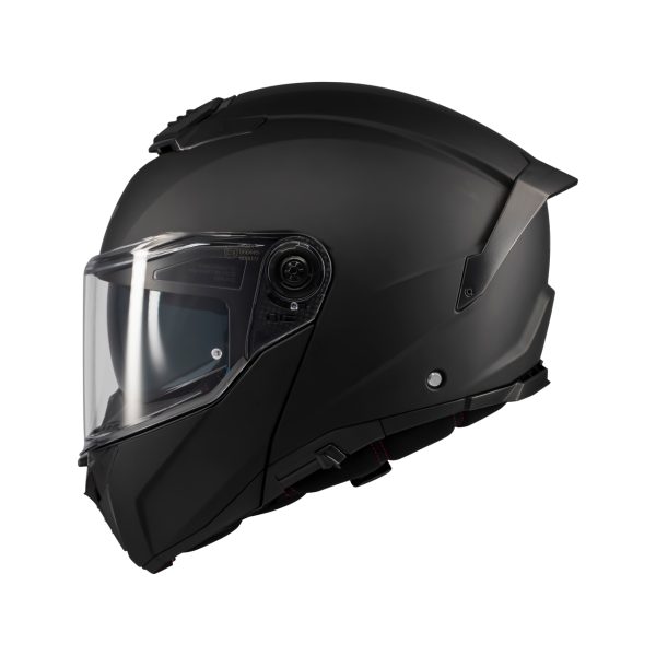 Мотошолом MT ATOM 2 SV PURE A1 Matt +Pinlock