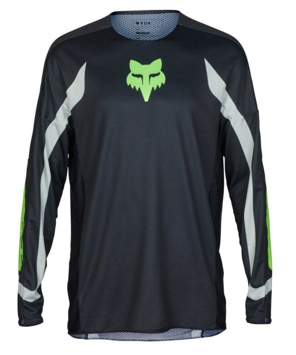 Джерсі Fox 360 Jersey - A1 50th Black