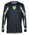 Джерсі Fox 360 Jersey - A1 50th Black