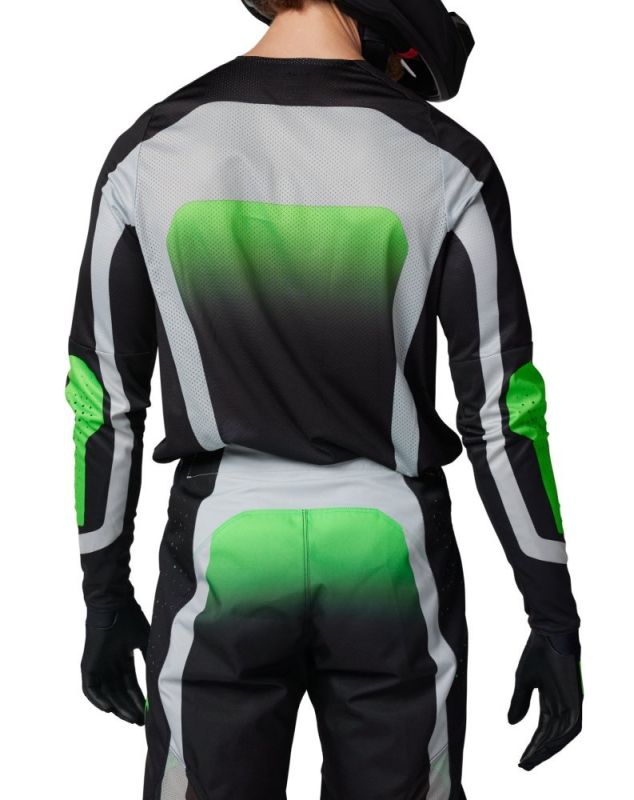 Джерсі Fox 360 Jersey - A1 50th Black