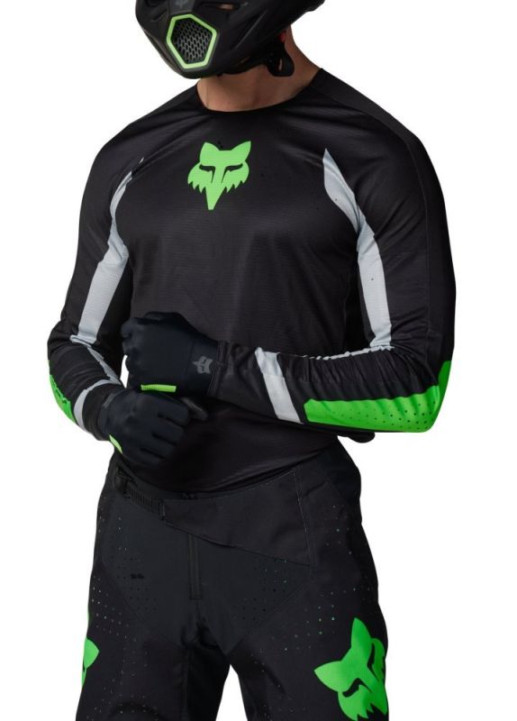Джерсі Fox 360 Jersey - A1 50th Black