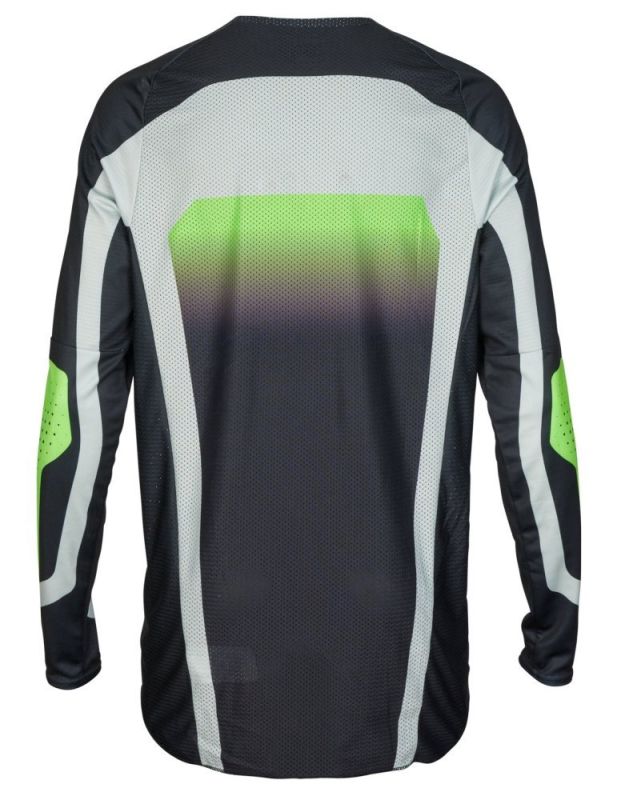 Джерсі Fox 360 Jersey - A1 50th Black